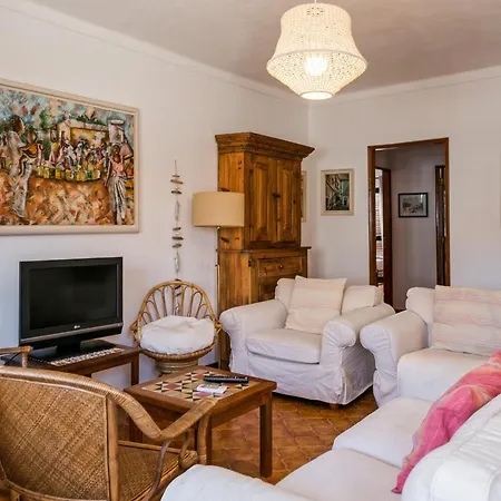 Flh Family House Дом отдыха Монте-Гордо