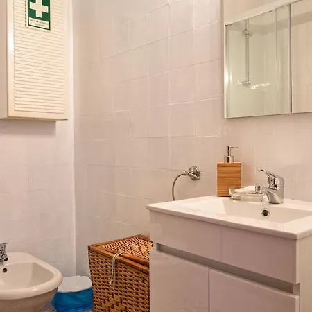 Flh Family House Дом отдыха *