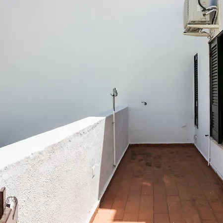 Flh Family House * Monte Gordo