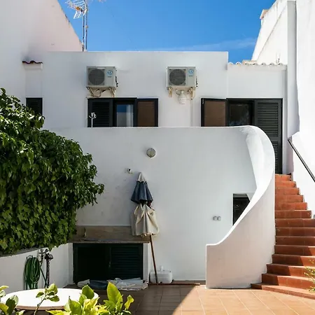 Holiday home Flh Family House Monte Gordo