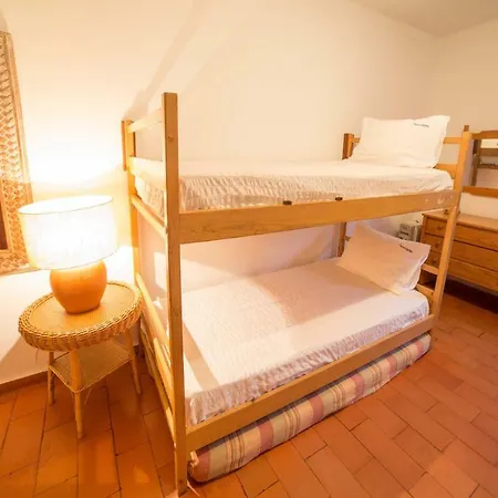 Holiday home Flh Family House Monte Gordo
