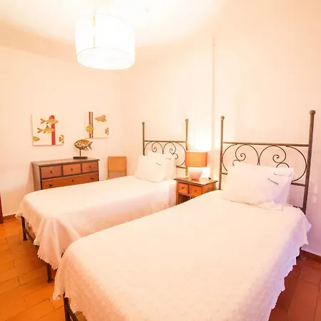 Flh Family House * Monte Gordo