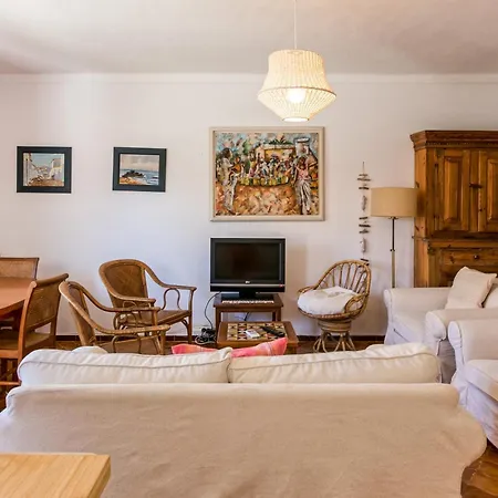Flh Family House Monte Gordo