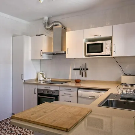 Flh Family House Monte Gordo