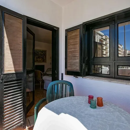 Holiday home Flh Family House Monte Gordo