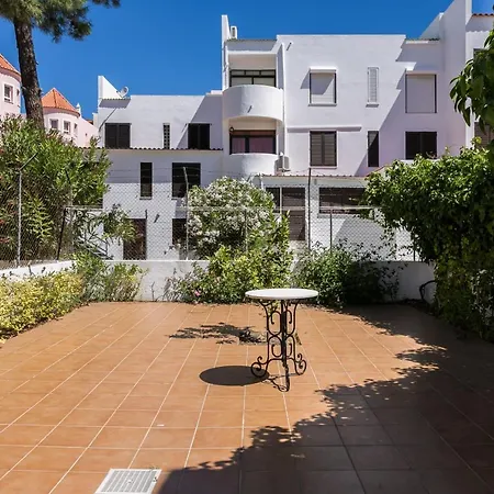 Flh Family House * Monte Gordo